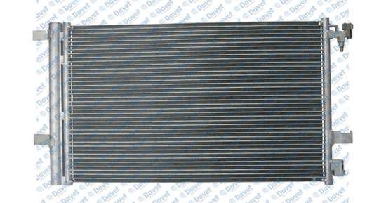 BOSCH 1986AD2040 Klima Kondenseri Otomatik Astra J Zafira C Cruze 1.4 1.6 1.7 2.0